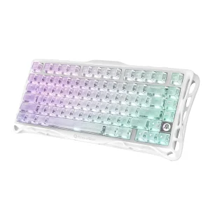 Best wireless RGB mechanical gaming keyboard in Kuwait