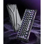 GravaStar Mercury V60 Pro Special Edition 60% Hall Effect Magnetic Gaming Keyboard