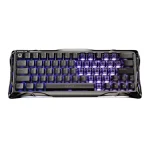 GravaStar Mercury V60 Pro 60% Hall Effect Magnetic Gaming Keyboard