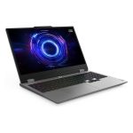 Lenovo LOQ 15IRX10 Gaming Laptop, Intel Core i7, 24GB RAM, 512GB SSD, RTX 5060, 15.6" FHD 144Hz