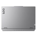 Lenovo LOQ 15IRX10 Gaming Laptop, Intel Core i7, 24GB RAM, 512GB SSD, RTX 5060, 15.6" FHD 144Hz