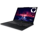 Lenovo Legion 5 Gaming Laptop, AMD Ryzen 7, 24GB RAM, 1TB SSD, NVIDIA GeForce RTX 5060, 15.1" OLED