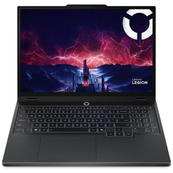 Lenovo Legion 5 Gaming Laptop, AMD Ryzen 7, 24GB RAM, 1TB SSD, NVIDIA GeForce RTX 5060, 15.1" OLED