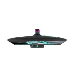 ASUS ROG Strix XG27ACMEG-G Gaming Monitor, 27" QHD Fast IPS, 260Hz, 1ms, Adaptive Sync, Hatsune Miku Edition