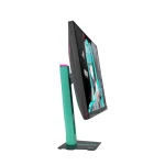 ASUS ROG Strix XG27ACMEG-G Gaming Monitor, 27" QHD Fast IPS, 260Hz, 1ms, Adaptive Sync, Hatsune Miku Edition