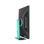 ASUS ROG Strix XG27ACMEG-G Gaming Monitor, 27" QHD Fast IPS, 260Hz, 1ms, Adaptive Sync, Hatsune Miku Edition
