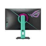 ASUS ROG Strix XG27ACMEG-G Gaming Monitor, 27" QHD Fast IPS, 260Hz, 1ms, Adaptive Sync, Hatsune Miku Edition