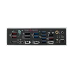 ASUS ROG Strix X870E-H Gaming WiFi 7 Motherboard - Hatsune Miku Edition
