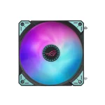 ASUS ROG Ryuo IV 360 ARGB CPU Liquid Cooler 360mm Hatsune Miku Edition - Black