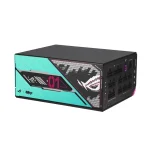 ASUS ROG Thor Platinum III 1200W Power Supply, 80 Plus Platinum, Hatsune Miku Edition