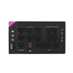 ASUS ROG Thor Platinum III 1200W Power Supply, 80 Plus Platinum, Hatsune Miku Edition