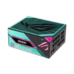ASUS ROG Thor Platinum III 1200W Power Supply, 80 Plus Platinum, Hatsune Miku Edition