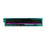 ASUS ROG Astral RTX 5080 OC 16GB GDDR7 - Hatsune Miku Edition