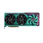 ASUS ROG Astral RTX 5080 OC 16GB GDDR7 - Hatsune Miku Edition