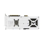 ASUS TUF Gaming RTX 5070 Ti 16GB BTF Edition OC Graphics Card - White
