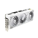 ASUS TUF Gaming RTX 5070 Ti 16GB BTF Edition OC Graphics Card - White