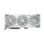ASUS TUF Gaming RTX 5070 Ti 16GB BTF Edition OC Graphics Card - White