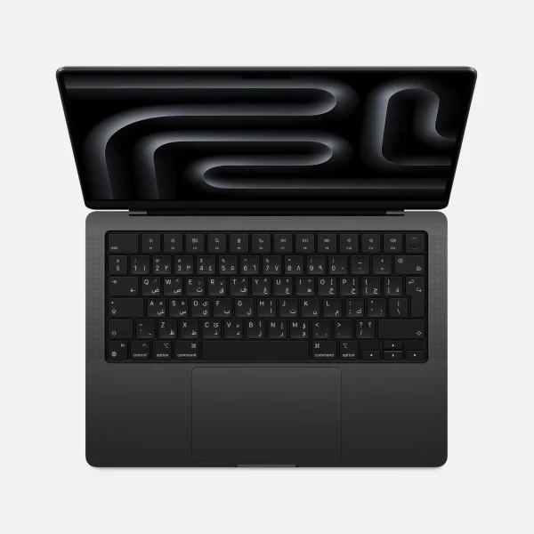 Apple MacBook Pro 16-Inch (2026) – M5 Max Chip, 18-Core CPU, 32