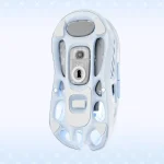 GravaStar Mercury M1 Pro Wireless Gaming Mouse - Ice Blue