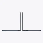 Apple MacBook Air 15-inch, Apple M5 Chip with 10-Core CPU & 10-Core GPU, 16GB Unified Memory, 512GB SSD, Liquid Retina Display, English & Arabic Magic Keyboard, Midnight.