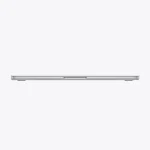 Apple MacBook Air 15-inch, Apple M5 Chip with 10-Core CPU & 10-Core GPU, 16GB Unified Memory, 1TB SSD, Liquid Retina Display, English/Arabic Magic Keyboard, Silver.