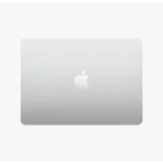 Apple MacBook Air 15-inch, Apple M5 Chip with 10-Core CPU & 10-Core GPU, 16GB Unified Memory, 1TB SSD, Liquid Retina Display, English/Arabic Magic Keyboard, Silver.