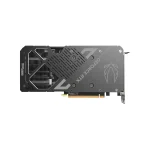 ZOTAC GeForce RTX 5070 Twin Edge Graphics Card 12GB GDDR7