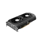 ZOTAC GeForce RTX 5070 Twin Edge Graphics Card 12GB GDDR7
