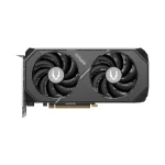 ZOTAC GeForce RTX 5070 Twin Edge Graphics Card 12GB GDDR7
