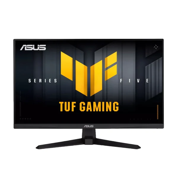 ASUS TUF Gaming VG279QM5A 27" FHD Fast IPS Gaming Monitor, 240Hz Refresh Rate, 0.3ms Response Time, AMD FreeSync™ Premium