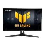 ASUS TUF Gaming VG27AQM5A 27" 2K QHD Monitor, Fast IPS, 300Hz, 0.3ms, Adaptive Sync