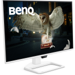 BenQ EW270Q 27" 2K IPS Gaming Monitor, 200Hz Refresh Rate, 1ms Response Time