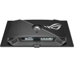 ASUS ROG Strix XG27UQDMS 27" 4K OLED Gaming Monitor, 240Hz Refresh Rate, 0.03ms Response Time, HDMI 2.1, NVIDIA G-SYNC Compatible