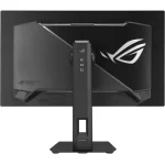ASUS ROG Strix XG27UQDMS 27" 4K OLED Gaming Monitor, 240Hz Refresh Rate, 0.03ms Response Time, HDMI 2.1, NVIDIA G-SYNC Compatible