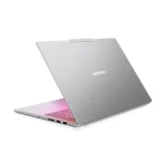 Lenovo Yoga Pro 9 Aura Edition AI 16-Inch Laptop – Intel Core Ultra 9 285H, 64GB RAM, 2TB NVMe SSD, GeForce RTX 5070 8GB, 3.2K Tandem OLED Display, Windows 11 Home, English/Arabic Keyboard, Luna Grey (Display Unit – No Box – 18-Month Warranty