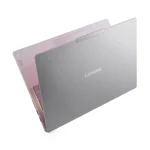 Lenovo Yoga Pro 9 Aura Edition AI 16-Inch Laptop – Intel Core Ultra 9 285H, 64GB RAM, 2TB NVMe SSD, GeForce RTX 5070 8GB, 3.2K Tandem OLED Display, Windows 11 Home, English/Arabic Keyboard, Luna Grey (Display Unit – No Box – 18-Month Warranty