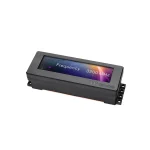Thermaltake Floe RC Ultra 360mm CPU & Memory AIO Liquid Cooler – Grey