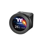 Thermaltake Floe RC Ultra 360mm CPU & Memory AIO Liquid Cooler – Grey
