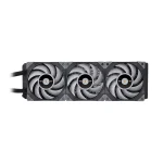 Thermaltake Floe RC Ultra 360mm CPU & Memory AIO Liquid Cooler – Grey