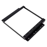LIAN LI O11D-1 Dynamic / Air Vertical GPU Bracket Kit – Black