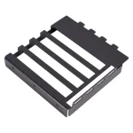 LIAN LI O11D-1 Dynamic / Air Vertical GPU Bracket Kit – Black