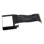 LIAN LI O11D-1 Dynamic / Air Vertical GPU Bracket Kit – Black