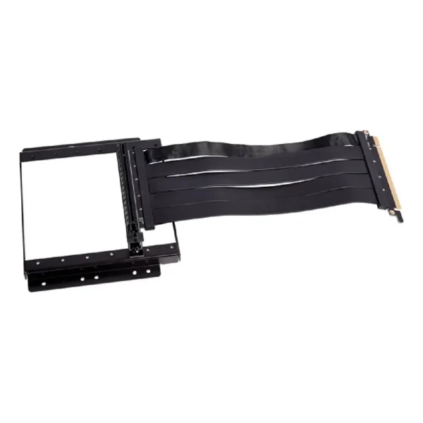 LIAN LI O11D-1 Dynamic / Air Vertical GPU Bracket Kit – Black