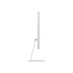 Apple Studio Display 27-Inch 5K Retina Monitor – Standard Glass, Tilt-Adjustable Stand, 12MP Ultra Wide Camera, Studio-Quality Speakers & Microphone, Thunderbolt 5 Connectivity, Silver – (Open Box)