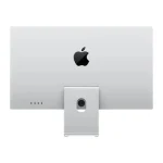 Apple Studio Display 27-Inch 5K Retina Monitor – Standard Glass, Tilt-Adjustable Stand, 12MP Ultra Wide Camera, Studio-Quality Speakers & Microphone, Thunderbolt 5 Connectivity, Silver – (Open Box)
