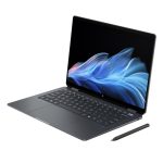HP OmniBook Ultra Flip Laptop – Intel Core Ultra 9 Processor, 32GB RAM, 2TB SSD, Intel Arc Graphics, 14-Inch Display, Windows 11 Home, Grey B2CN9EA#ABV-(Open Box)
