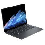 HP OmniBook Ultra Flip Laptop – Intel Core Ultra 9 Processor, 32GB RAM, 2TB SSD, Intel Arc Graphics, 14-Inch Display, Windows 11 Home, Grey B2CN9EA#ABV-(Open Box)