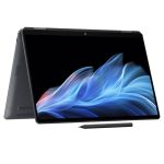 HP OmniBook Ultra Flip Laptop – Intel Core Ultra 9 Processor, 32GB RAM, 2TB SSD, Intel Arc Graphics, 14-Inch Display, Windows 11 Home, Grey B2CN9EA#ABV-(Open Box)