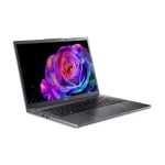 Acer Aspire 14 AI Laptop – Intel Core Ultra 7 Processor, 14-Inch Display, 16GB RAM, 1TB SSD, Intel Arc Graphics, Windows 11 Home, Grey – A14-52MT-77YQ