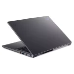 Acer Aspire 14 AI Laptop – Intel Core Ultra 7 Processor, 14-Inch Display, 16GB RAM, 1TB SSD, Intel Arc Graphics, Windows 11 Home, Grey – A14-52MT-77YQ